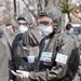 U.S. Army conducts Combined disinfection with Republic of Korea Army