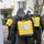 US Army conducts Combined disinfection with Republic of Korea Army