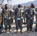 US Army conducts Combined disinfection with Republic of Korea Army