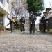 US Army conducts Combined disinfection with Republic of Korea Army