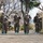 US Army conducts Combined disinfection with Republic of Korea Army