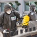 US Army conducts Combined disinfection with Republic of Korea Army