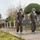 US Army conducts Combined disinfection with Republic of Korea Army