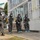 US Army conducts Combined disinfection with Republic of Korea Army