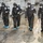 US Army conducts Combined disinfection with Republic of Korea Army