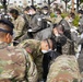 US Army conducts Combined disinfection with Republic of Korea Army