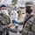 US Army conducts Combined disinfection with Republic of Korea Army