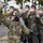 US Army conducts Combined disinfection with Republic of Korea Army