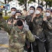 US Army conducts Combined disinfection with Republic of Korea Army