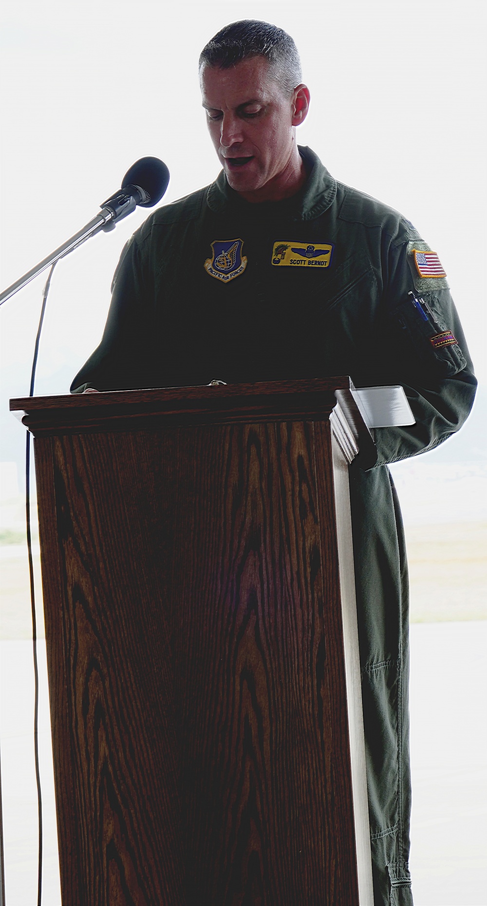 19th FS CoC