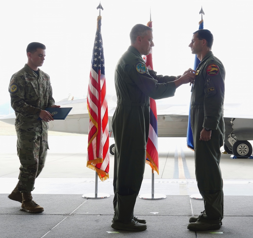 19th FS CoC