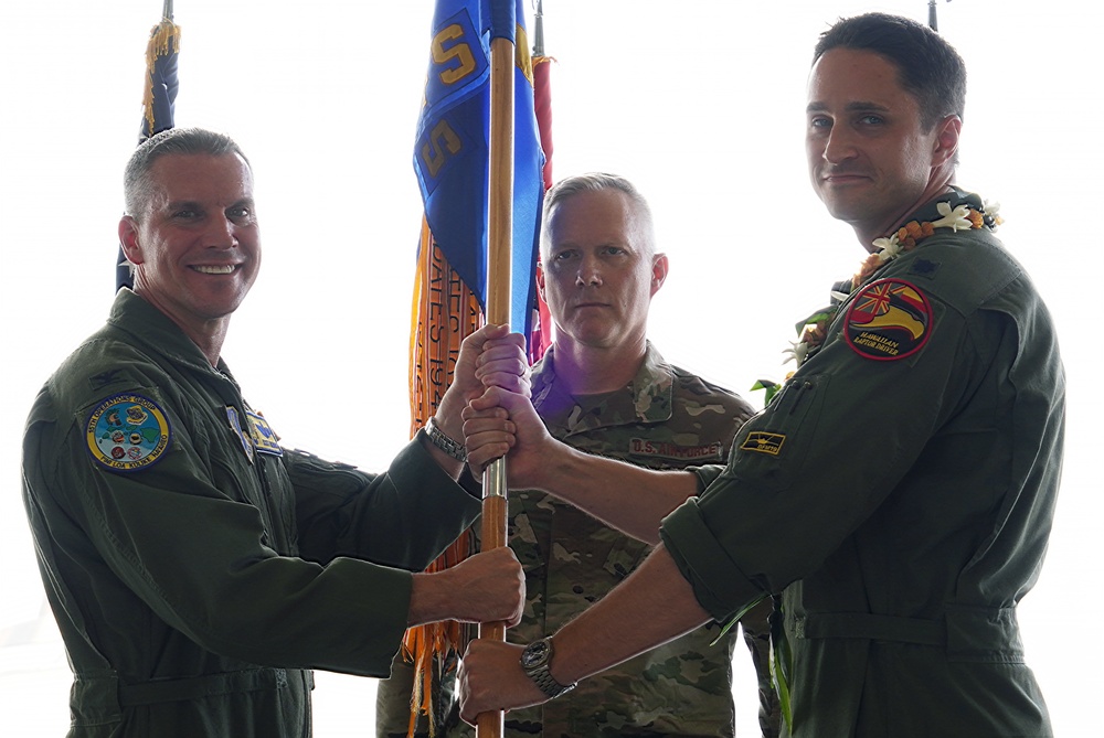 19th FS CoC