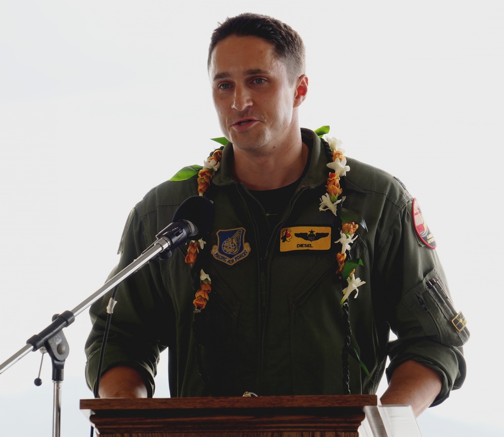19th FS CoC