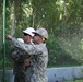 U.S. Navy Seabees from NMCB 5’s Detail Diego Garcia conduct high quality construction