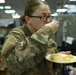 Food for Freedom Fridays at CJTF-OIR