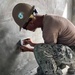 U.S. Navy Seabees with NMCB-5’s Detail Timor-Leste construct a two-room classroom