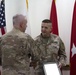 Blackjack Recognition Ceremony