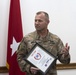 Blackjack Recognition Ceremony