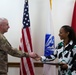 Blackjack Recognition Ceremony