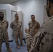 UAE Armed Forces and U.S. Navy Exchange Medical practices at NF20