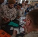 UAE Armed Forces and U.S. Navy Exchange Medical practices at NF20