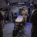 UAE Armed Forces and U.S. Navy Exchange Medical practices at NF20