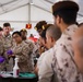 UAE Armed Forces and U.S. Navy Exchange Medical practices at NF20