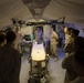 UAE Armed Forces and U.S. Navy Exchange Medical practices at NF20