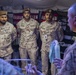 UAE Armed Forces and U.S. Navy Exchange Medical practices at NF20