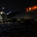 Force protection measures in Qayyarah Airfield West