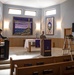 NSA Naples Chapel innovates amid COVID-19