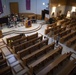 NSA Naples Chapel innovates amid COVID-19