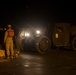 U.S. Marines Offload Ammo During Exercise Native Fury 20