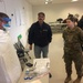 New York National Guard supports COVID-19 containment efforts