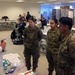 NY National Guard Soldiers assist in COVID-19 response