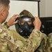 PRANG Airmen participate in CBRN training