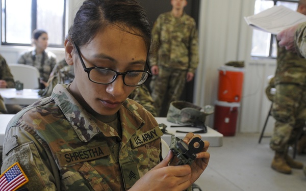 Embracing the Combined Best Warrior Challenge