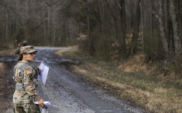 Embracing the Combined Best Warrior Challenge