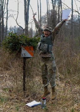 Embracing the Combined Best Warrior Challenge