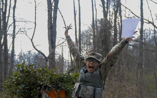 Embracing the Combined Best Warrior Challenge