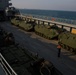 Marines Offload Vehicles During Native Fury 20