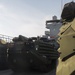 Marines Offload Vehicles During Native Fury 20