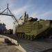 Marines Offload Vehicles During Native Fury 20