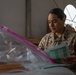 U.S. Navy Takes Advancement Tests While at NF20