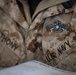 U.S. Navy Takes Advancement Tests While at NF20
