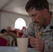 U.S. Navy Takes Advancement Tests While at NF20