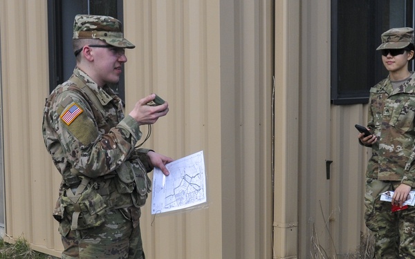 Leadership is key while competing in the Combined JBMDL BWC