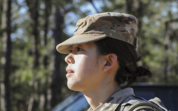 Leadership is key while competing in the Combined JBMDL BWC