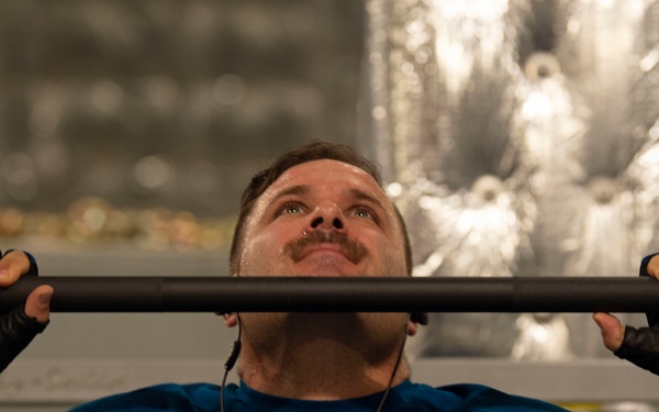 USS Gabrielle Giffords Around The Ship