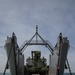 Maritime Prepositioning Force Vehicle Off Load During Native Fury 20